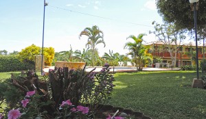 Finca Hotel El Manantial  